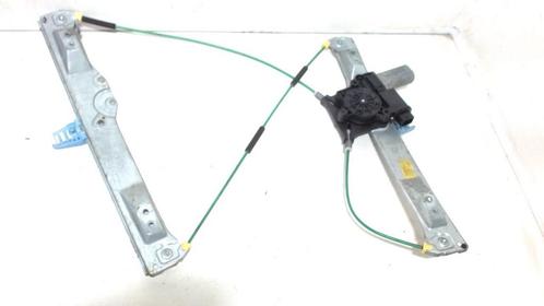 Raammechaniek elektrisch links voor Opel Corsa D 1.6 Turbo 1, Auto-onderdelen, Carrosserie en Plaatwerk, ARN erkend, Stiba lid