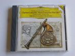 Mozart - Clarinet Concerto / Orpheus Chamber Orchestra, Cd's en Dvd's, Verzenden, Nieuw in verpakking