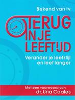 Terug In Je Leeftijd 9789021509761 C. Norris, Verzenden, Zo goed als nieuw, C. Norris