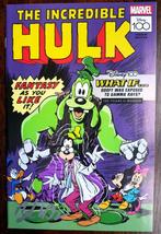 Amazing Spider-Man #21 Disney 100 Incredible Hulk 1 Homage -, Boeken, Strips | Comics, Nieuw