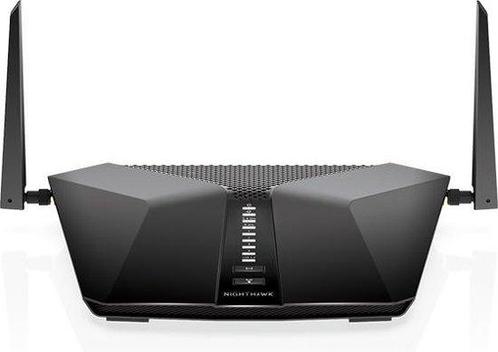 NETGEAR Nighthawk LAX20 - Router - 4 Stream LTE - AX -, Computers en Software, Overige Computers en Software, Zo goed als nieuw