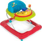 Hauck Player Loopstoel - Multicolour, Kinderen en Baby's, Kinderstoelen, Nieuw, Verzenden