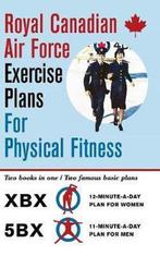 9781626545496 Royal Canadian Air Force Exercise Plans for..., Verzenden, Nieuw, Royal Canadian Air Force