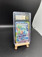 Pokémon - 1 Graded card - PRISTINE 10 - Terapagos SAR-, Nieuw