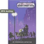 De Baker Street Boys / De Verdwenen Detective 9789062388509, Verzenden, Zo goed als nieuw, A. Read