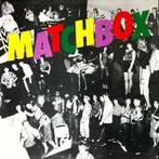 LP gebruikt - Matchbox - Matchbox, Verzenden, Zo goed als nieuw