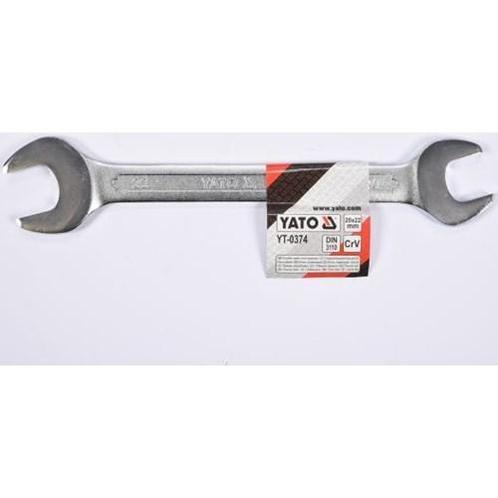 Yato Yt-0374 Steeksleutels, Computers en Software, Laptop-opladers, Verzenden