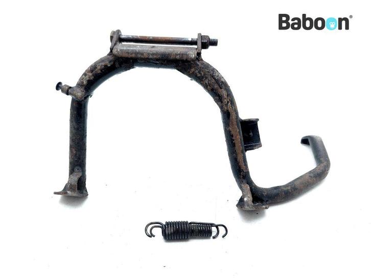 Middenbok Gilera Nexus 300 2008-2014, Motoren, Onderdelen | Overige, Gebruikt, Verzenden
