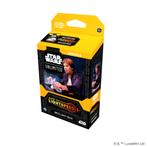 Star Wars Unlimited Jump to Lightspeed Spotlight Deck Box, Verzamelen, Star Wars, Verzenden, Nieuw