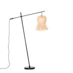 Oosterse buiten vloerlamp bamboe IP44 - Carlos, Nieuw, Minder dan 50 watt