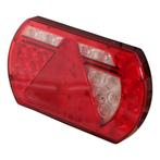 LUCIDITY Achterlicht L26060 12 V rechts 5 PINs bajonet, Auto diversen, Aanhangwagen-onderdelen, Ophalen of Verzenden, Nieuw