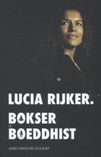 Lucia Rijker 9789021554082 Lucia Rijker, Boeken, Verzenden, Zo goed als nieuw, Lucia Rijker