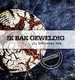 Ik bak geweldig, jij trouwens ook 9789090276489, Boeken, Verzenden, Zo goed als nieuw, Edwin Klaasen