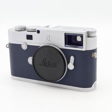 Leica 20022 M10-P body zilver | Tweedehands beschikbaar voor biedingen
