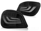 Achterlichten BMW E60 LCI 07-10 Limousine 3D LED Getint /, Ophalen of Verzenden, Nieuw
