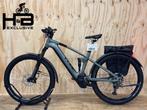 Cube Stereo Hybrid 120 Pro Allroad 29 inch E-Mountainbike, Fietsen en Brommers, Fietsen | Mountainbikes en ATB, Overige merken