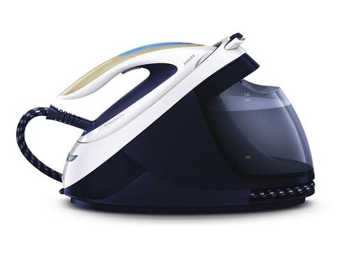 Philips PerfectCare Elite GC9635/20 - Stoomgenerator - 1.8L, Huis en Inrichting, Woonaccessoires | Overige, Zo goed als nieuw