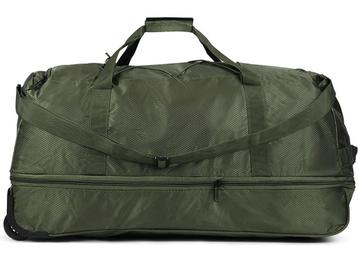 TravelZ Opvouwbare Reistas met Expander 80-95 ltr beschikbaar voor biedingen