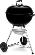 Weber houtskool bbq Original Kettle E-5710 barbecue zwart, Tuin en Terras, Houtskoolbarbecues, Verzenden, Nieuw