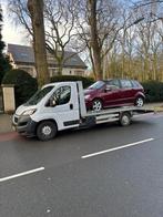 Sleepdienst Oprijwagen 24/7 Service Takelwagen Autotransport, Mobiele service