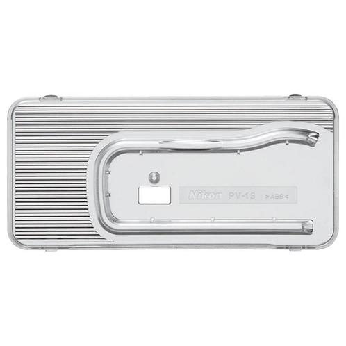 Nikon PV-15 Dock Insert, Audio, Tv en Foto, Fotocamera's Digitaal, Zo goed als nieuw, Verzenden
