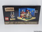 LEGO - Ideas - Cosmic Cardboard Adventures - 40533, Kinderen en Baby's, Speelgoed | Duplo en Lego, Verzenden, Gebruikt