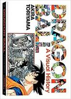 Dragon Ball: A Visual History, Boeken, Verzenden, Nieuw