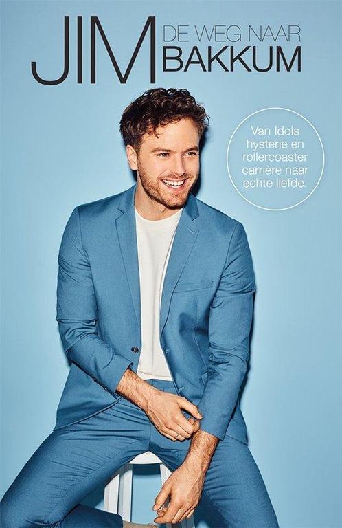 9789492107350 Jim | Tweedehands, Boeken, Biografieën, Zo goed als nieuw, Verzenden