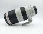 Canon 100-400mm f/4.5-5.6 L IS II USM OCCASION (795), Audio, Tv en Foto, Fotografie | Lenzen en Objectieven, Ophalen of Verzenden