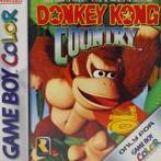 MarioGBA.nl: Donkey Kong Country Color Compleet - iDEAL!, Spelcomputers en Games, Games | Nintendo Game Boy, Ophalen of Verzenden