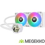 Thermaltake TH240 V2 Ultra ARGB waterkoeler, Computers en Software, Computerkoelers, Verzenden, Nieuw
