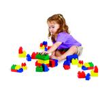 Edushape Mini EduBlokken - 26 stuks van €39,99 voor €23,99, Kinderen en Baby's, Speelgoed | Bouwstenen, Nieuw