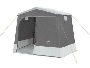 Eurotrail Storage Tent 1 Schuurtent beschikbaar voor biedingen