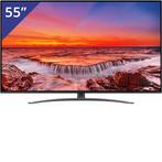LG 55 inch/140 cm Nano LED TV, Audio, Tv en Foto, Televisies, Nieuw