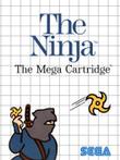 The Ninja [Sega Master System]