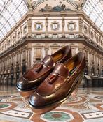 Fratelli Rossetti - Loafers - Maat: Shoes / EU 44, Nieuw