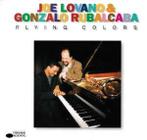 cd - Joe Lovano - Flying Colors