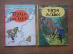 Tintin - Tintin au Tibet (B29) + Tintin et les Picaros (C1), Boeken, Nieuw