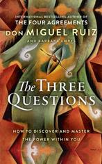 9780008305048 The Three Questions | Tweedehands, Boeken, Verzenden, Zo goed als nieuw, Don Miguel Ruiz