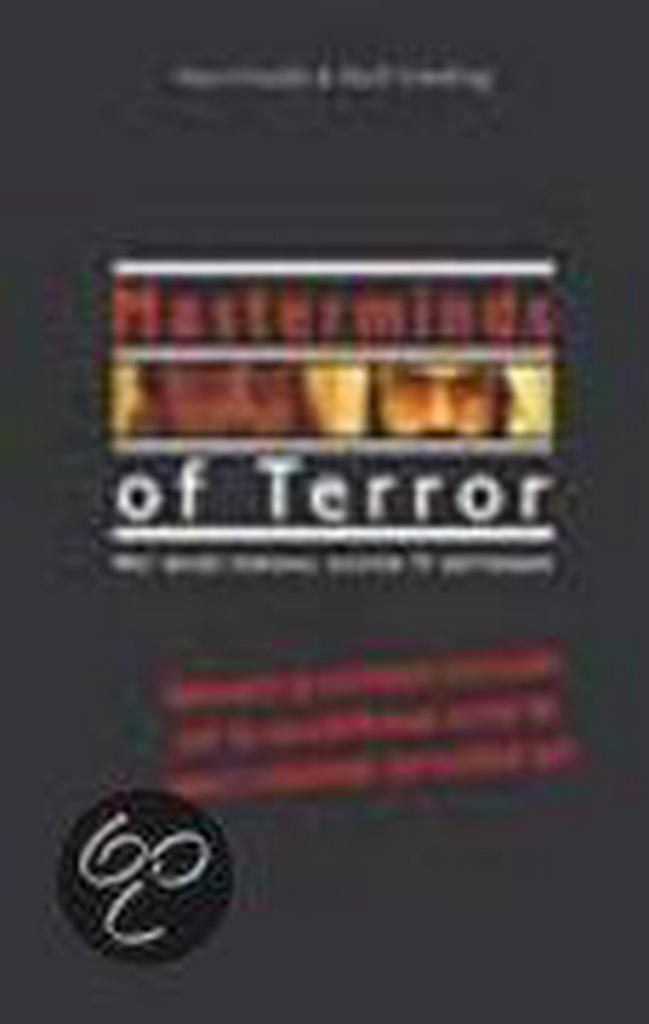 Masterminds of terror 9789021539409 Y. Fouda, Boeken, Geschiedenis | Wereld, Gelezen, Verzenden
