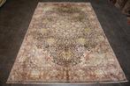 Kasjmier zijde - Tapijt - 273 cm - 188 cm, Huis en Inrichting, Nieuw