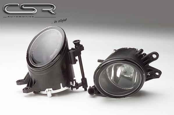 Mistlampen BMW E39 M5 chroom helder, Auto-onderdelen, Overige Auto-onderdelen, Ophalen of Verzenden