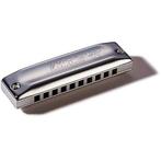 Hohner Meisterklasse MS G diatonische mondharmonica, Muziek en Instrumenten, Blaasinstrumenten | Mondharmonica's, Verzenden, Nieuw