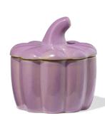 HEMA Geurkaars 7.5x11cm chai-pompoen-vanille, Verzenden, Nieuw