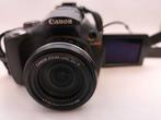 Canon Canon PowerShot SX30 IS Digitale compact camera, Nieuw