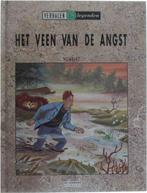Het veen van de angst / Verhalen en legenden 9789064218569, Boeken, Verzenden, Zo goed als nieuw, Humblet