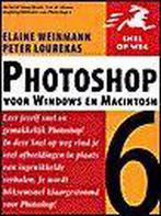 Photoshop 6 / Snel op weg 9789043004220 E. Weinmann, Verzenden, Zo goed als nieuw, E. Weinmann