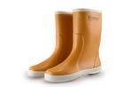Bergstein Regenlaarzen in maat 32 Geel | 10% korting, Kinderen en Baby's, Kinderkleding | Schoenen en Sokken, Verzenden, Jongen of Meisje
