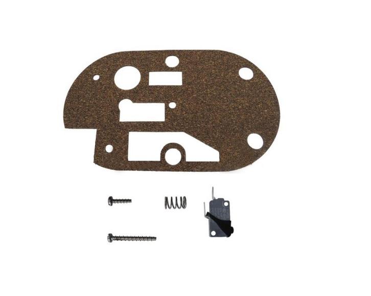 Jabsco Schakelaar Kit, Watersport en Boten, Bootonderdelen, Nieuw, Zeilboot of Motorboot, Ophalen of Verzenden