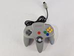 N64  Nintendo 64 Controller Grey